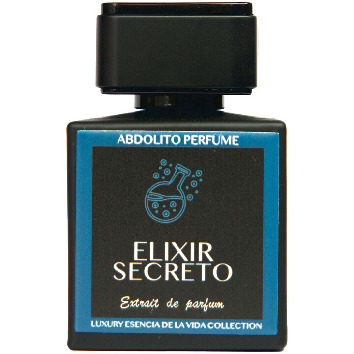 Elixir Secreto